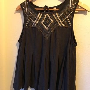NWT Free People Libertine SMALL